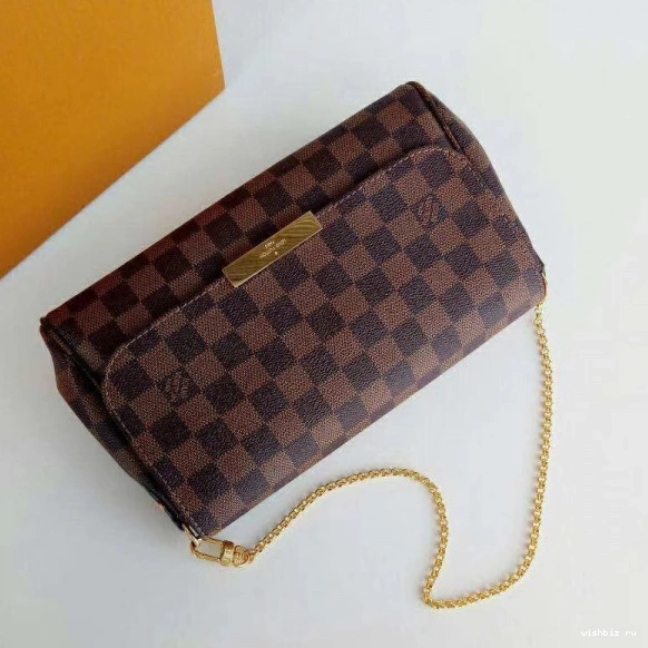 WIS Favorite Louis MM Vuitton 0310